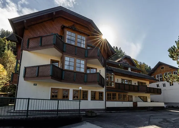 Appartements Planai By Schladmingurlaub