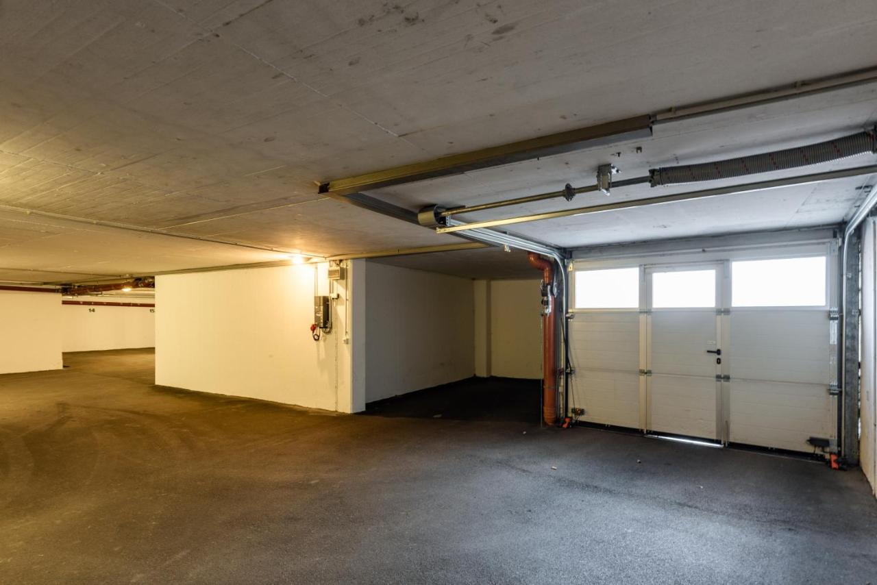 Planai Apartamento