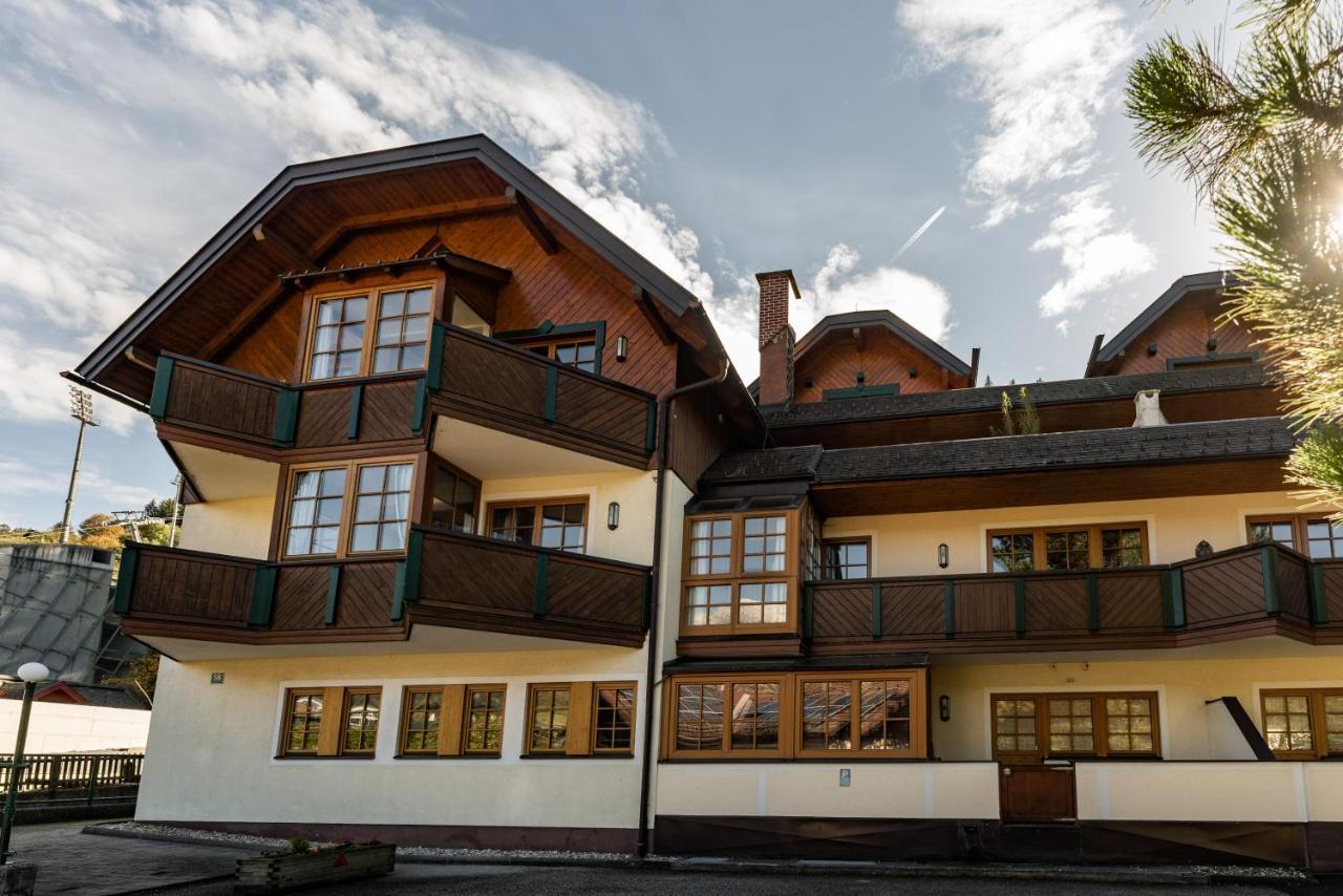 Apartamento Planai Schladming