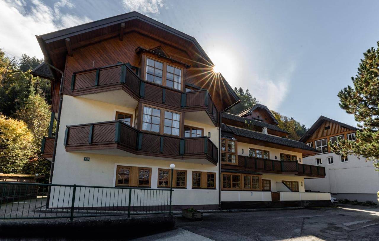 Apartamento Planai Schladming
