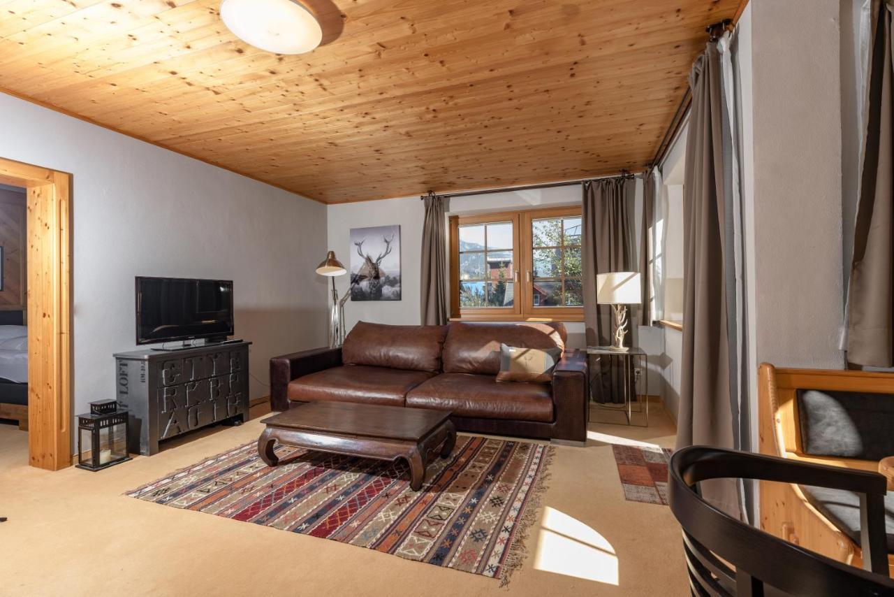 Planai Apartamento