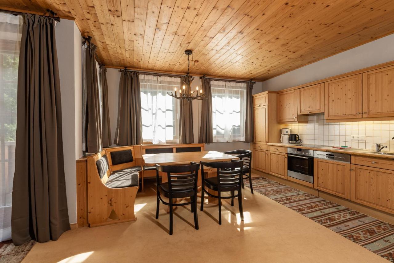 Apartamento Planai *