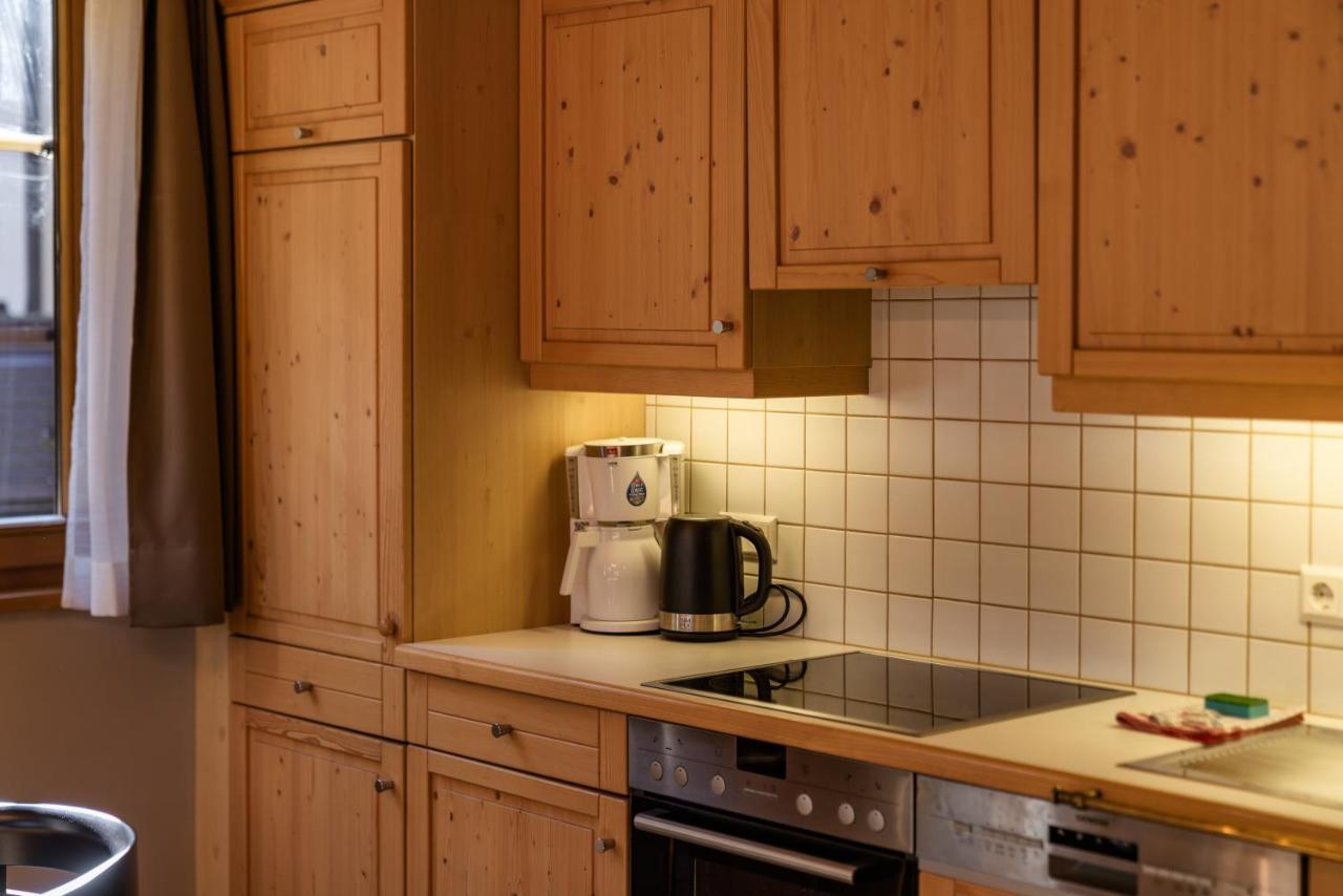 Apartamento Planai *