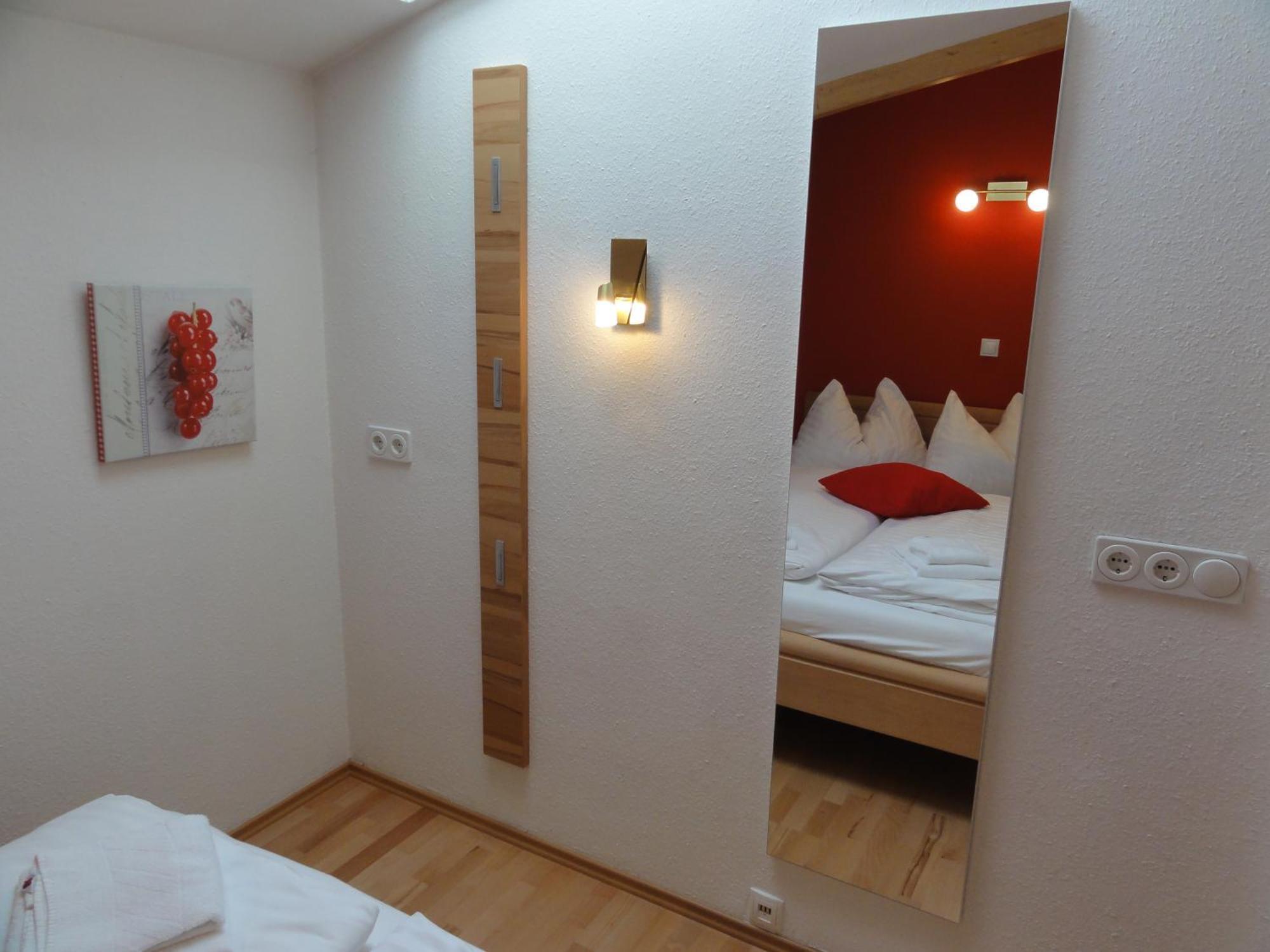 Apartamento Planai *