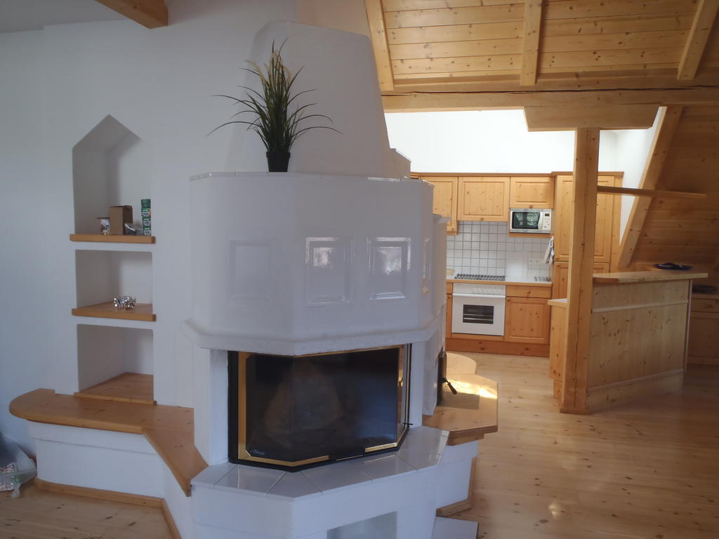 Apartamento Planai Schladming