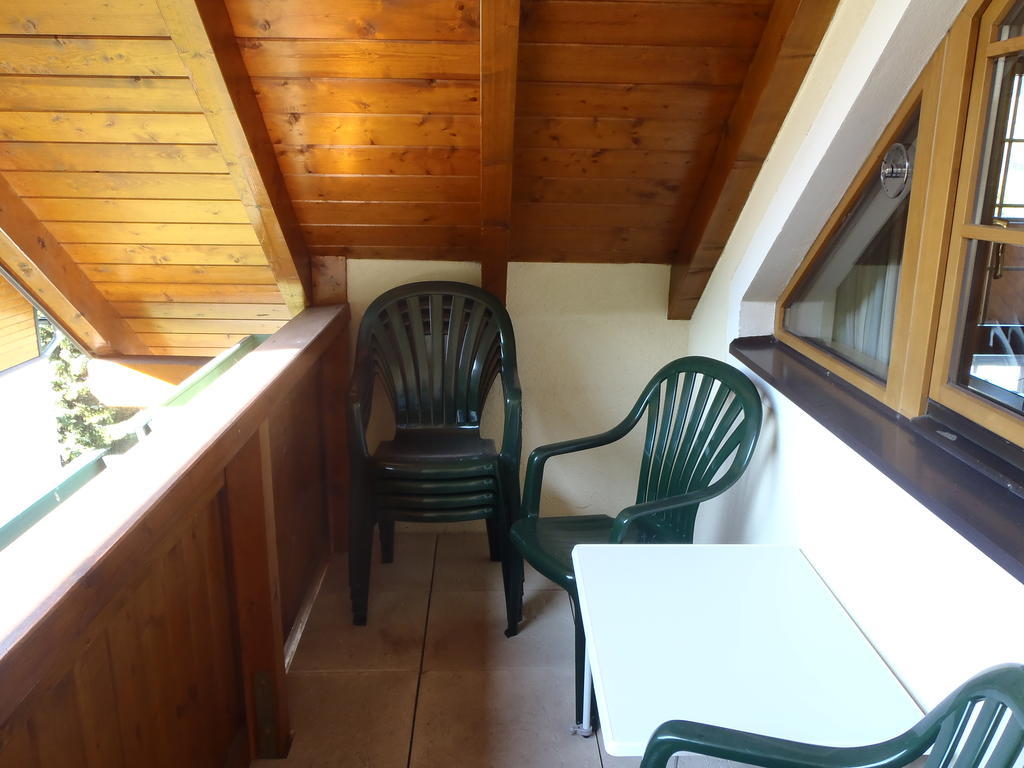 Apartamento Planai