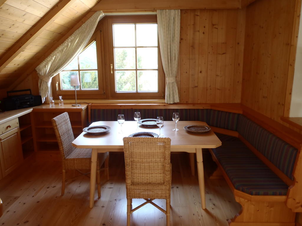 Apartamento Planai Schladming