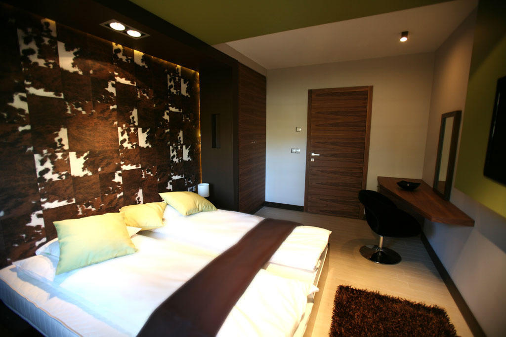 Apartamento Planai *