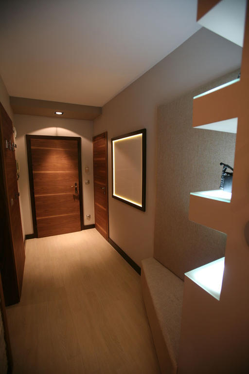 Apartamento Planai
