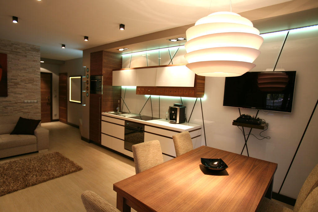Apartamento Planai Schladming