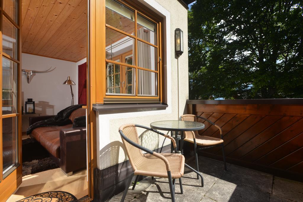 Apartamento Planai Schladming